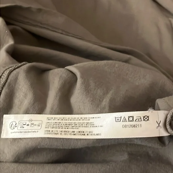 Free People Lifestyle Maxi Dress - Picture 9 of 9